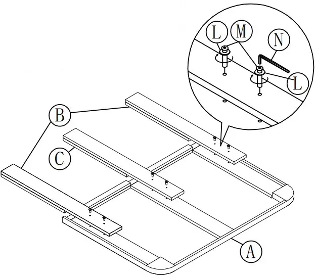 Assembly Instruction