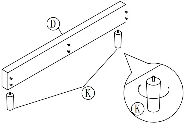 Assembly Instruction