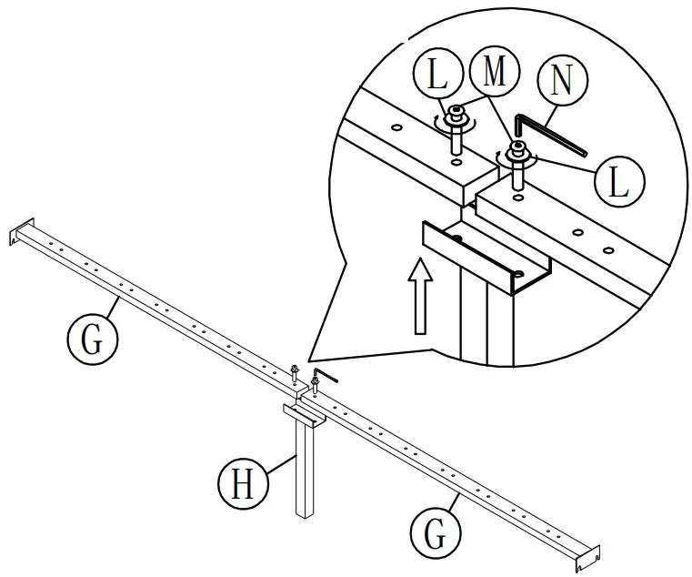 Assembly Instruction