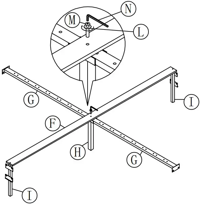 Assembly Instruction