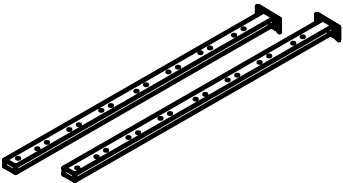 Platform bed frame Instruction