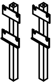 Platform bed frame Instruction