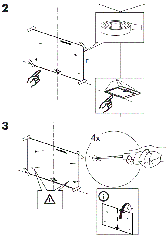 IKEA-MATTRADITION-Stainless-Steel-Wall-Mounted-Extractor-Hood-fig-11