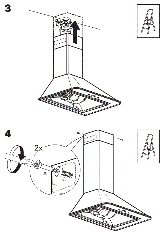 IKEA-MATTRADITION-Stainless-Steel-Wall-Mounted-Extractor-Hood-fig-28