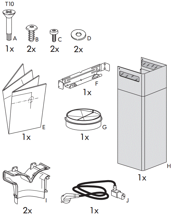 IKEA-MATTRADITION-Stainless-Steel-Wall-Mounted-Extractor-Hood-fig-5