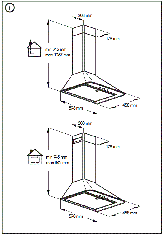 IKEA-MATTRADITION-Stainless-Steel-Wall-Mounted-Extractor-Hood-fig-8