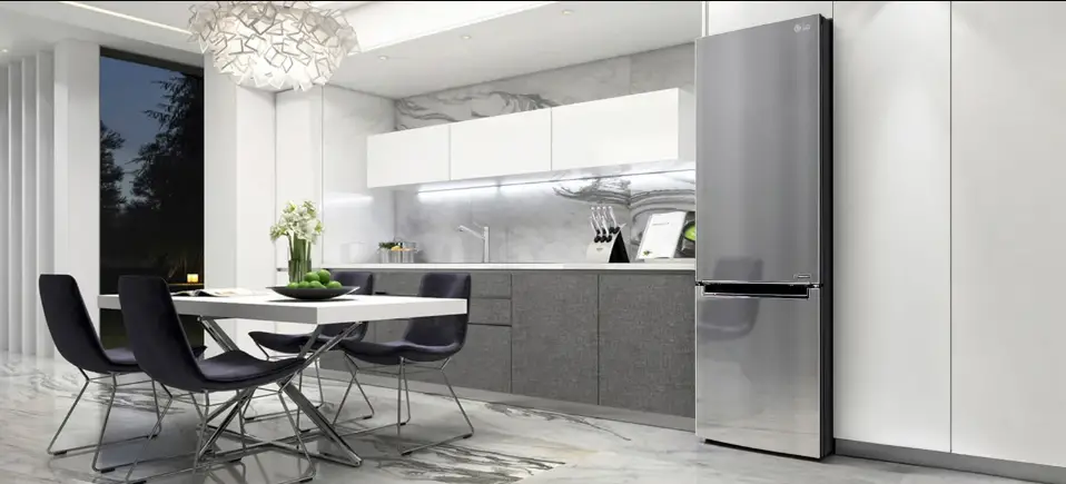 Lg Gbb72pzdgn Fridge And Freezer Owner's Manual Lg Gbb72pzdgn Fridge And Freezer Owner's Manual