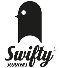 Swifty Scooters logo