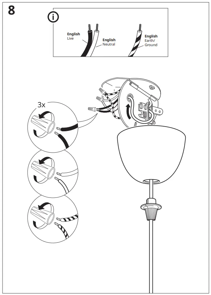 Installation Instructions