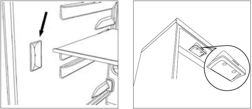 Whirlpool-ART-450-A-Fridge-freezer-fig-4