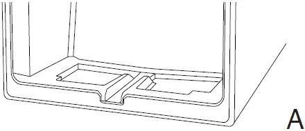 Whirlpool-ART-450-A-Fridge-freezer-fig-6