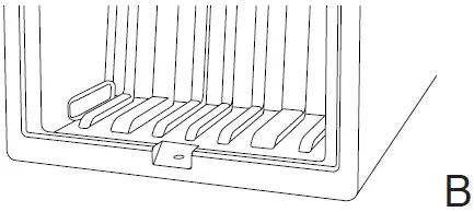 Whirlpool-ART-450-A-Fridge-freezer-fig-7