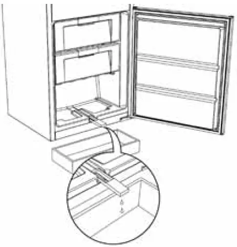 Whirlpool-ART-450-A-Fridge-freezer-fig-9