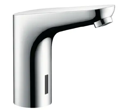 hansgrohe 31174000 Electronic Basin Mixer