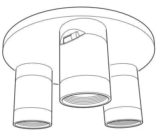 IKEA-NYMÅNE-Ceiling-Spotlight-with-3-Lights-fig-1