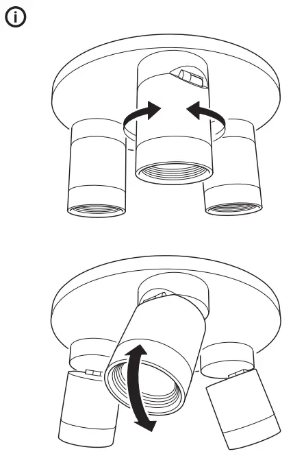IKEA-NYMÅNE-Ceiling-Spotlight-with-3-Lights-fig-7
