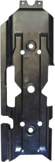 High Lifter CAL-F-RZR14 - Installation 11b