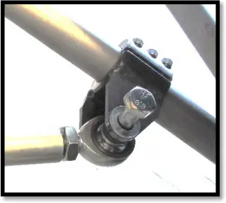 High Lifter CAL-F-RZR14 - Installation 24b