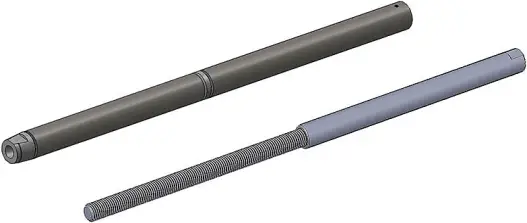 High Lifter CAL-F-RZR14 - PARTS DIAGRAM 3