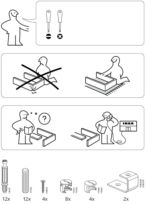 IKEA-AA-2320470-2-Idanaes-Add-On-Unit-Desk-fig-1