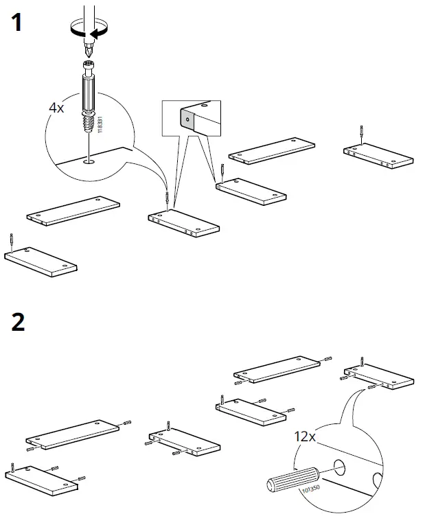 IKEA-AA-2320470-2-Idanaes-Add-On-Unit-Desk-fig-2