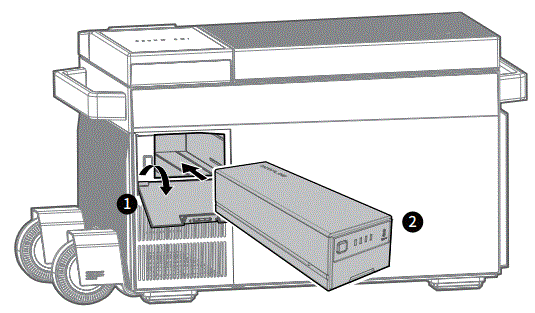 EcoFlow-EFBX100-EB-Glacier-Plug-In-Battery-Portable-Fridge-fig-2
