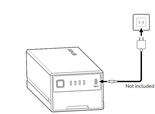 EcoFlow-EFBX100-EB-Glacier-Plug-In-Battery-Portable-Fridge-fig-5