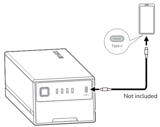 EcoFlow-EFBX100-EB-Glacier-Plug-In-Battery-Portable-Fridge-fig-6