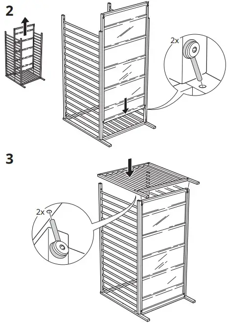 Assembly Instructions