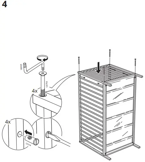 Assembly Instructions