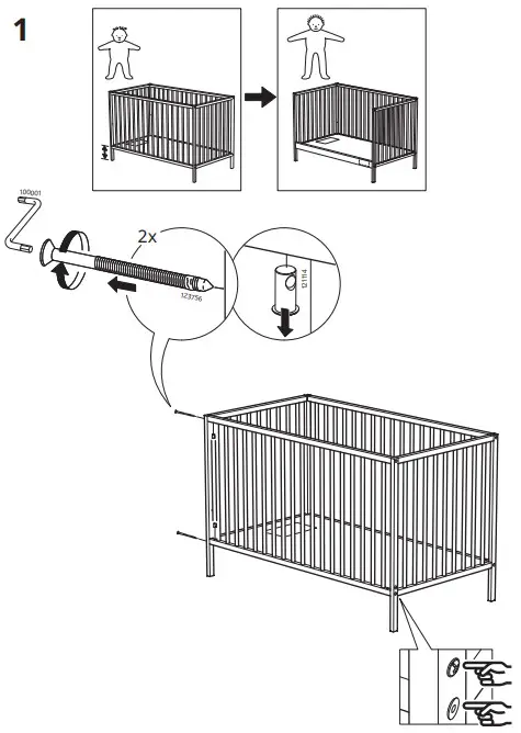 Assembly Instructions
