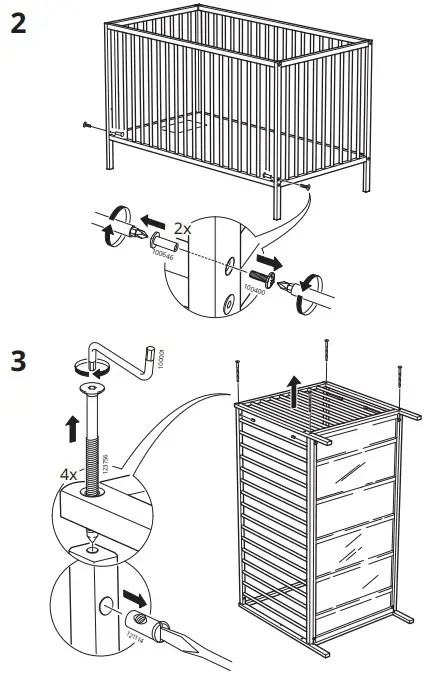 Assembly Instructions