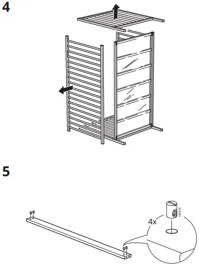 Assembly Instructions