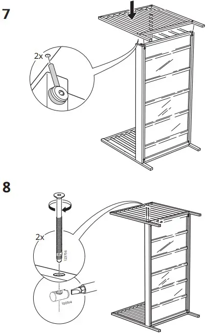Assembly Instructions