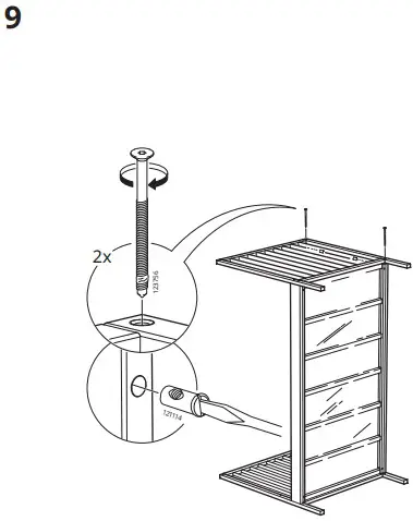 Assembly Instructions