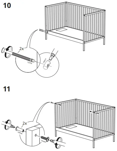Assembly Instructions