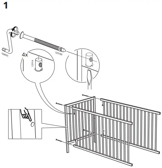 Assembly Instructions