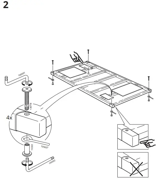 Assembly Instructions