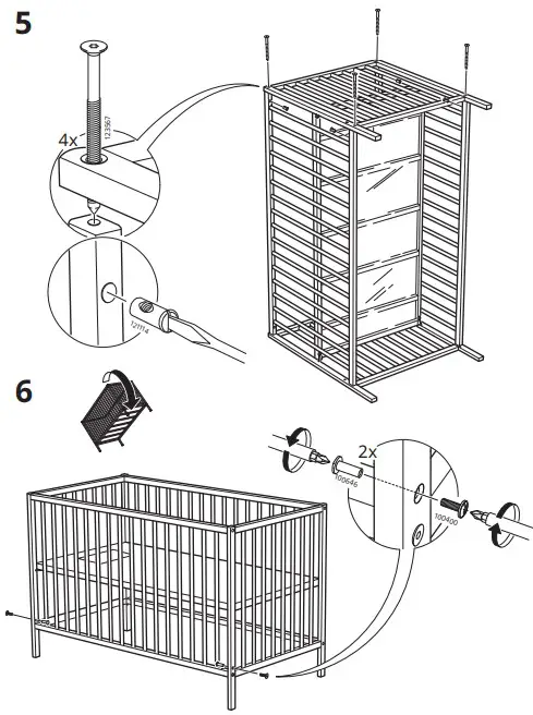 Assembly Instructions