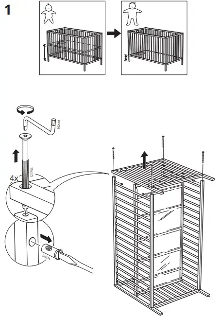 Assembly Instructions