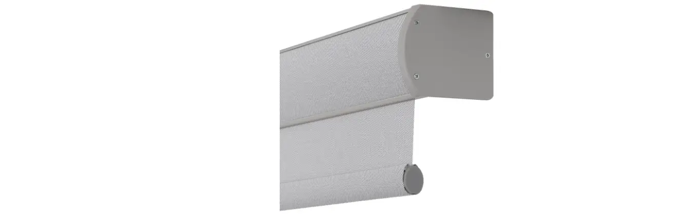 Selectblinds Cassette Precision Solar Shades Instruction Manual