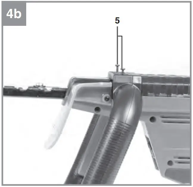 Before starting the equipment