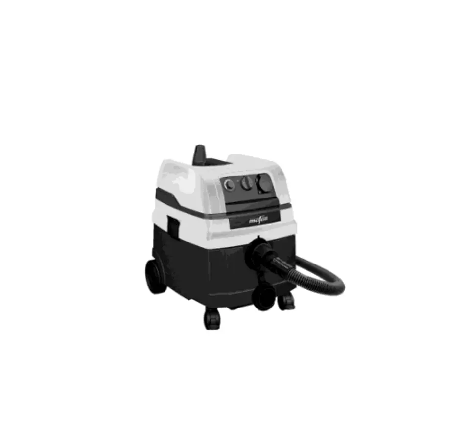 Mafell S 25 M Dust Extractor Instruction Manual Mafell S 25 M Dust Extractor Instruction Manual