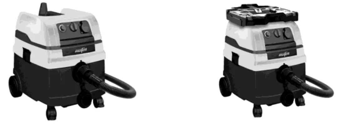 mafell S 25 M Dust Extractor