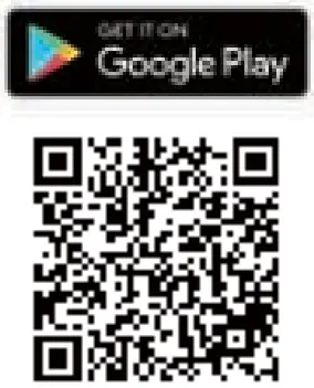 SwitchBot W3202100 Hub 2 Thermometer Hygrometer - QR Code 1