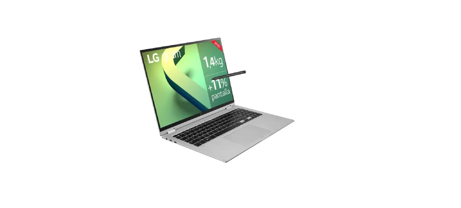 Lg 16t90q Series Notebook User Manual Lg 16t90q Series Notebook User Manual