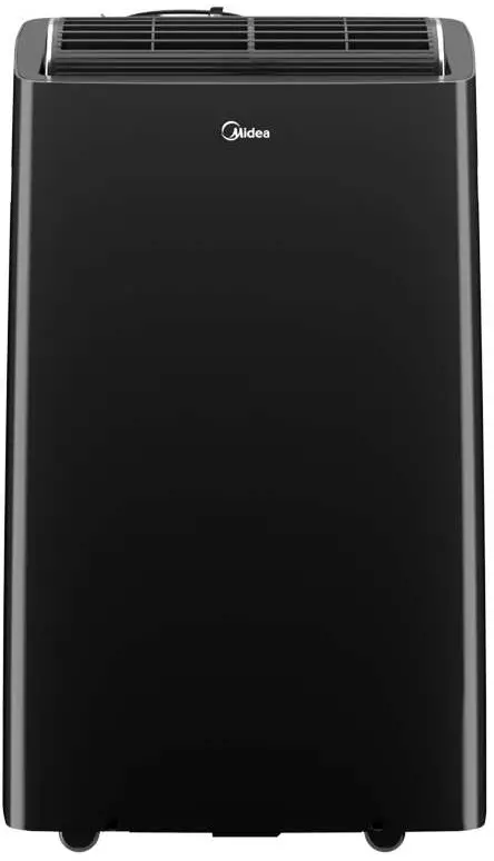 Midea MAP12S1TBL Duo Portable Air Conditioner