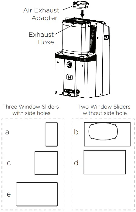 Window Installation Kit