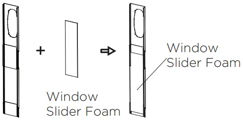 Window Installation Kit