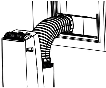 Hung Window Installation